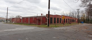 Plus de détails pour 601-615 S Longwood St, Baltimore, MD - Industriel/Logistique à louer