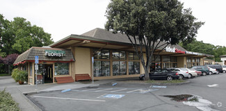 Plus de détails pour 1707-1767 Grant Ave, Novato, CA - Local commercial à louer