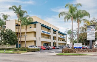 Plus de détails pour 2700 N Bellflower Blvd, Long Beach, CA - Médical à louer