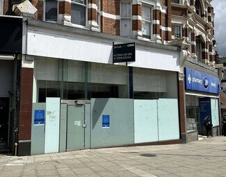 Plus de détails pour 360 Muswell Hill Broa, Londres - Local commercial à louer