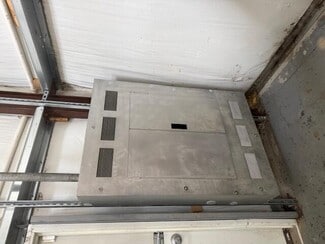 Plus de détails pour 2905 State Highway 3041, Corbin, KY - Industriel/Logistique à vendre