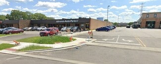 Plus de détails pour 2308-2310 Main St, Evanston, IL - Local commercial à louer