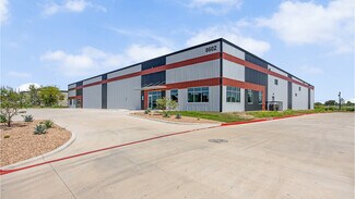 Plus de détails pour 8602 Lava Hill Rd, Austin, TX - Industriel/Logistique à louer