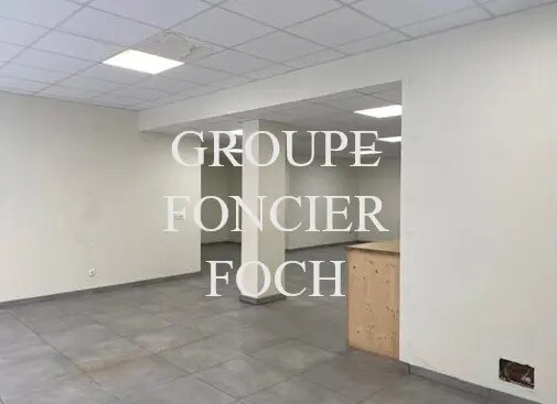 Local commercial dans Lyon à louer - Photo intérieure – Image 3 sur 4