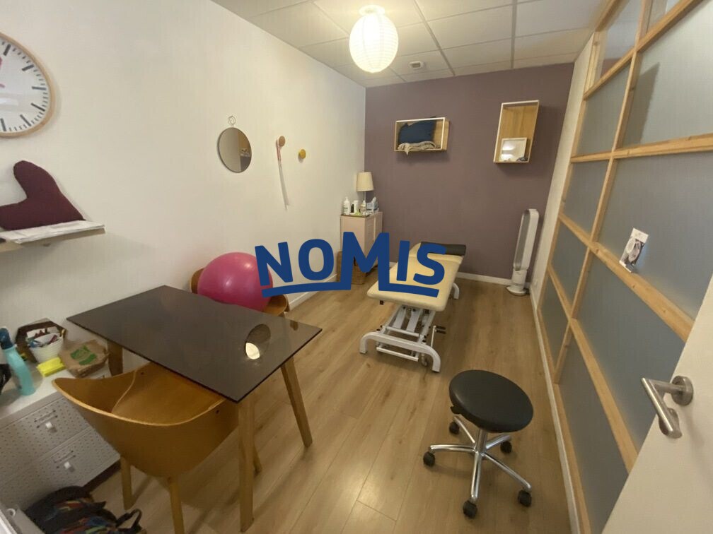 Local commercial dans Nantes à louer Photo intérieure– Image 1 sur 7