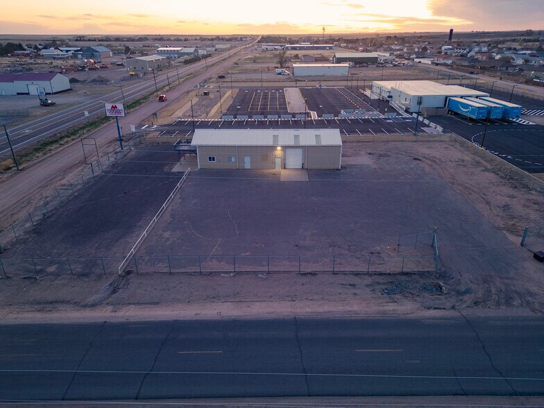 15990 Tanya St, Sterling, CO à louer - Photo de l’immeuble – Image 3 sur 33