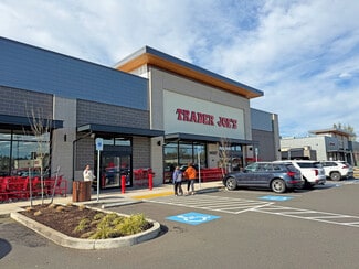 Plus de détails pour 13909 NE 10th Ave, Vancouver, WA - Local commercial à louer