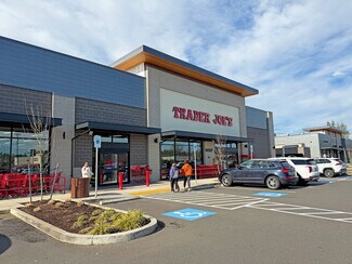 Plus de détails pour 13909 NE 10th Ave, Vancouver, WA - Local commercial à louer