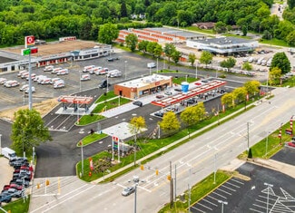 Plus de détails pour 1526 Vernon Odom Blvd, Akron, OH - Local commercial à vendre