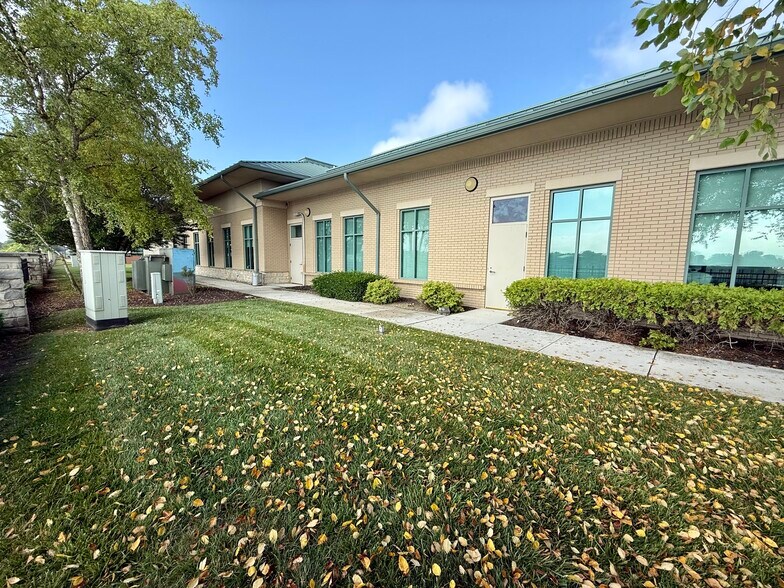 1725 Western Ave, Findlay, OH à vendre - Photo de l’immeuble – Image 3 sur 34