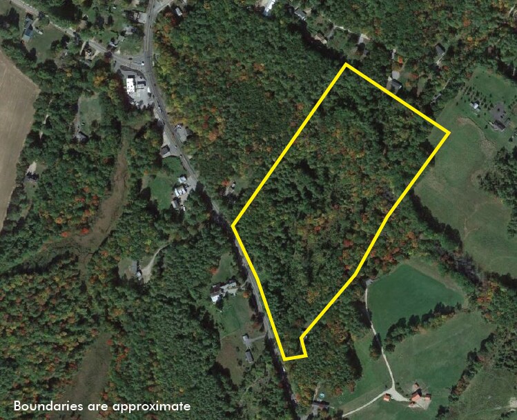 224 Shaker Rd, Gray, ME à vendre Photo de l’immeuble– Image 1 sur 3