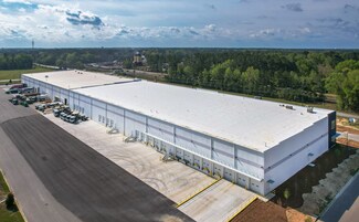 Plus de détails pour 104 Pinnacle Way, Summerville, SC - Industriel/Logistique à louer