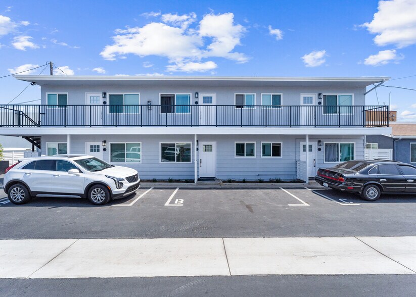 2027-29 Harbor Blvd, Costa Mesa, CA à vendre - Photo de l’immeuble – Image 3 sur 12
