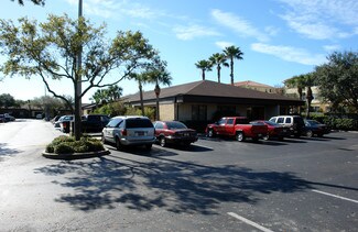 Plus de détails pour 611 Druid Rd E, Clearwater, FL - Bureau/Médical à louer
