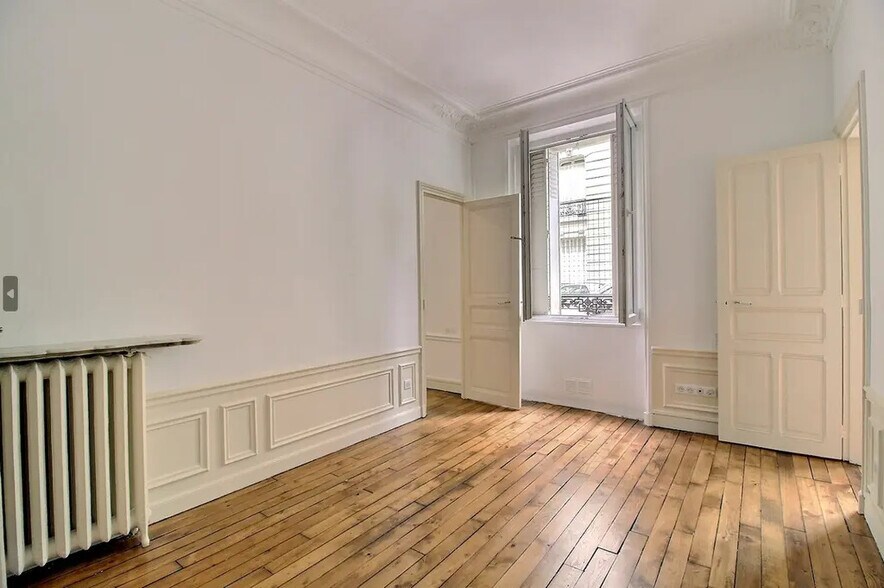 Bureau dans Paris à louer - Photo de l’immeuble – Image 3 sur 7
