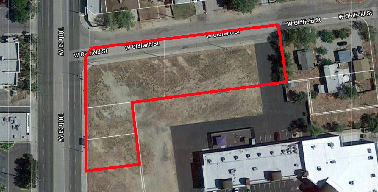 Opportunity Zone Land, Lancaster, CA à vendre Photo principale– Image 1 sur 50