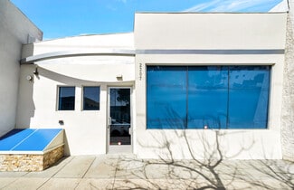 Plus de détails pour 2307 W Victory Blvd, Burbank, CA - Bureau à vendre