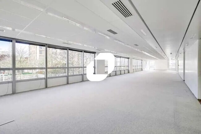 Plus de détails pour 1 Rue De L'Union, Rueil-Malmaison - Bureau à louer