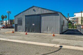 Plus de détails pour 10935 Vulcan St, South Gate, CA - Industriel/Logistique à vendre