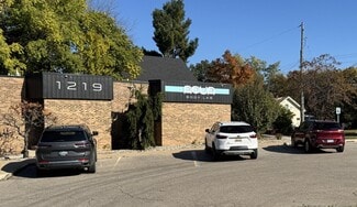 Plus de détails pour 1219 E Saginaw St, Lansing, MI - Bureau à vendre