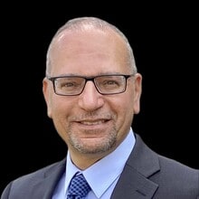 Hany Awad