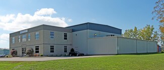 Plus de détails pour 2 Keefer Rd, St Catharines, ON - Bureau à louer