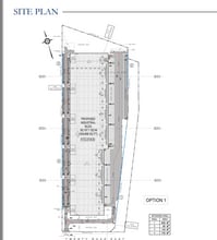 6140 Twenty, Hamilton, ON à louer Plan de site– Image 2 sur 2