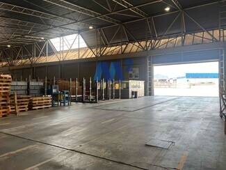 Plus de détails pour Industriel/Logistique à vendre