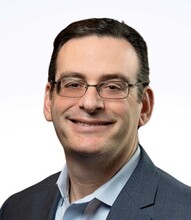 David Rosenberg
