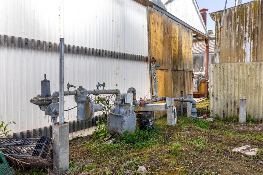 2150 Elkhorn Rd, Castroville, CA à vendre - Photo de l’immeuble – Image 3 sur 17