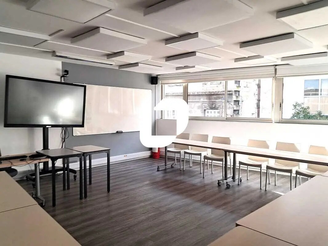 Bureau dans Bordeaux à vendre Photo de l’immeuble– Image 1 sur 6