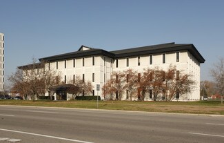 Plus de détails pour 20500 Eureka Rd, Taylor, MI - Bureau à vendre