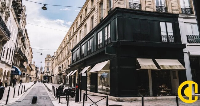 Plus de détails pour Local commercial à louer