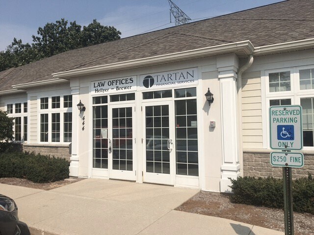 444 N Route 31, Crystal Lake, IL à louer - Photo de l’immeuble – Image 1 sur 4