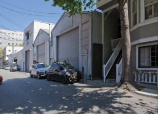47 Jeff Adachi Way, San Francisco, CA à vendre Photo principale– Image 1 sur 2