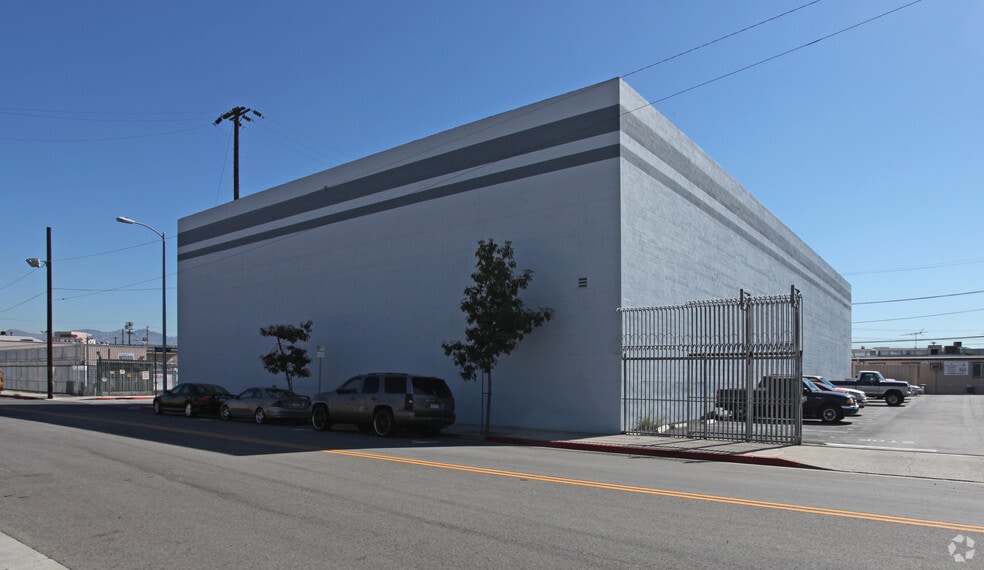 612 Jackson St, Los Angeles, CA à louer - Photo principale – Image 1 sur 3