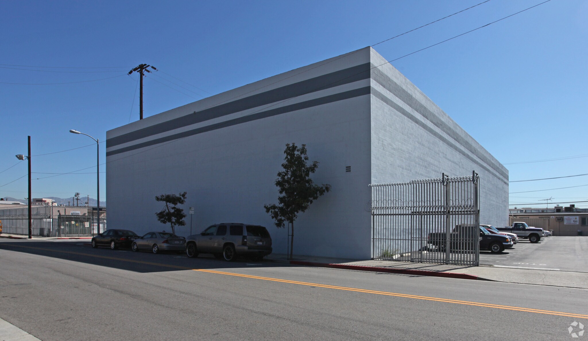 612 Jackson St, Los Angeles, CA à louer Photo principale– Image 1 sur 4