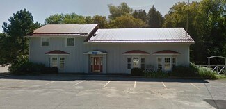 Plus de détails pour 4515 Lloydtown Aurora Rd, King, ON - Local commercial à vendre