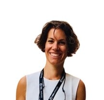 Mary Sayegh