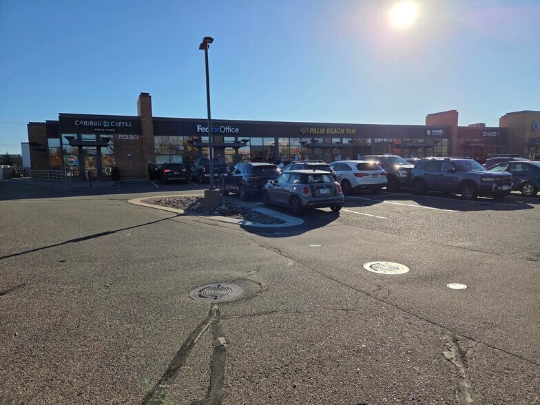 5330 Cedar Lake Rd, Saint Louis Park, MN à louer - Photo de l’immeuble – Image 1 sur 14