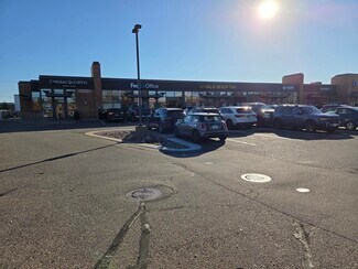 Plus de détails pour 5330 Cedar Lake Rd, Saint Louis Park, MN - Local commercial à louer