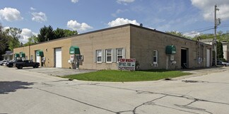 Plus de détails pour 5071-5085 N 125th St, Butler, WI - Local d'activités à louer