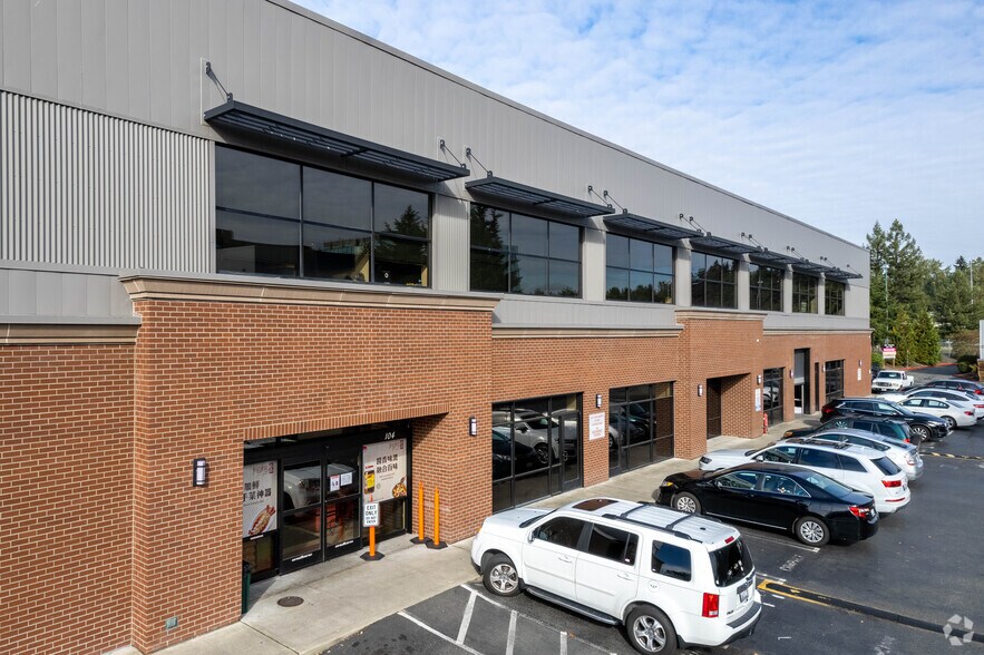 12402 SE 38th St, Bellevue, WA à louer - Photo de l’immeuble – Image 2 sur 3
