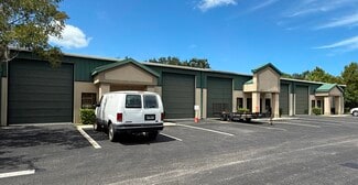 Plus de détails pour 1293 N US Highway 1, Ormond Beach, FL - Local d’activités à vendre