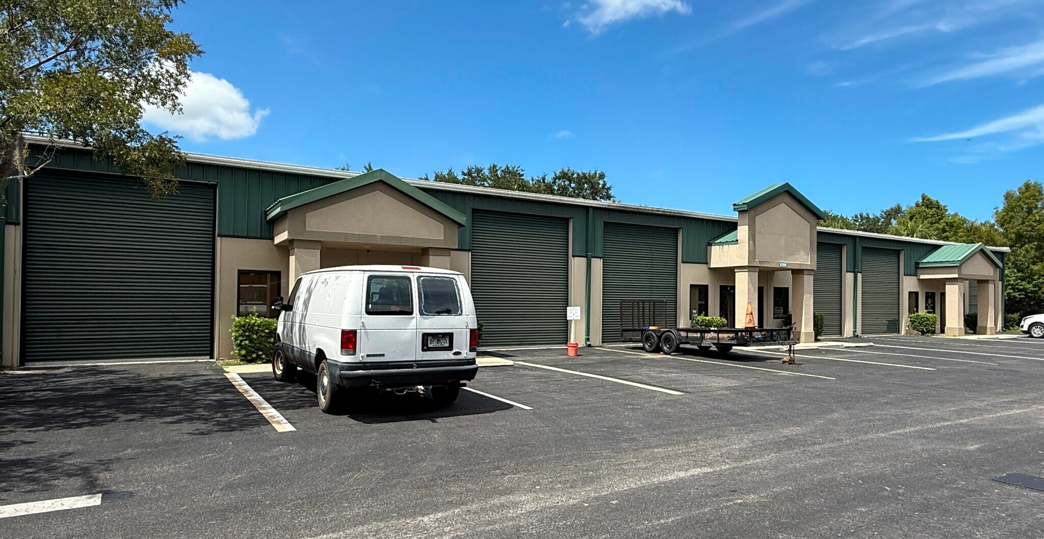 1293 N US Highway 1, Ormond Beach, FL à vendre Photo de l’immeuble– Image 1 sur 8