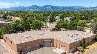 Plus de détails pour 4820 N 63rd St, Boulder, CO - Local d'activités à louer