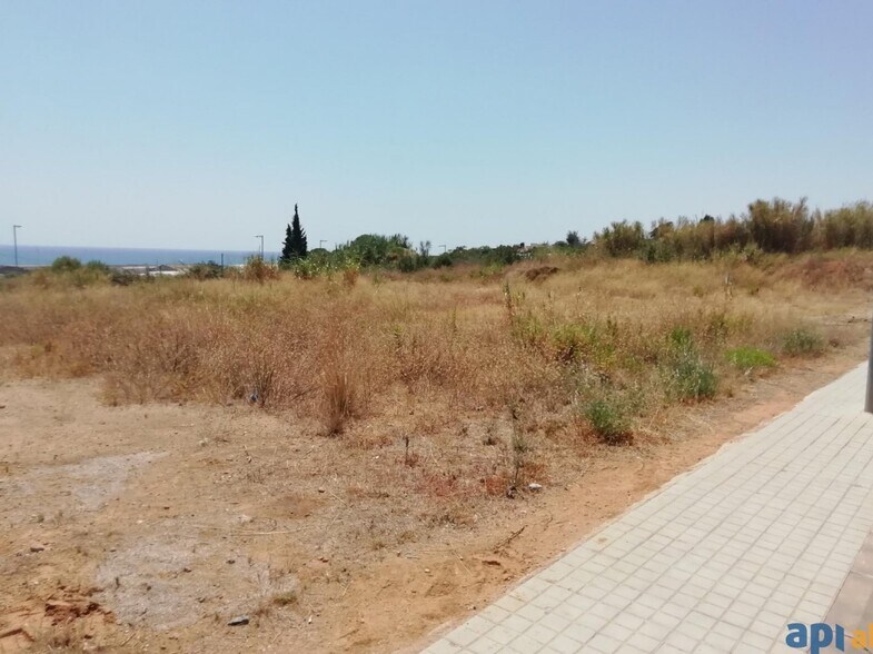 Terrain dans Premià de Dalt, Barcelona à vendre - Photo de l’immeuble – Image 3 sur 3