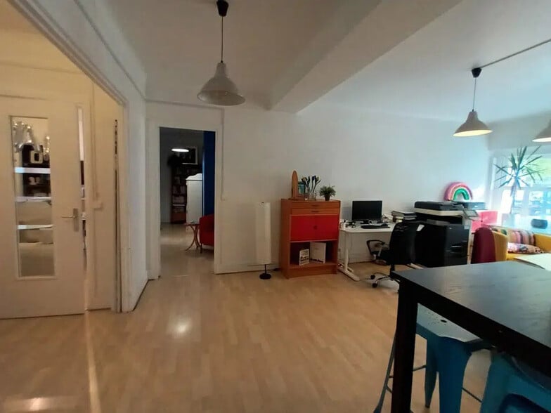 Bureau dans Le Havre à louer - Photo de l’immeuble – Image 3 sur 5
