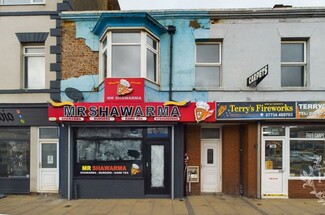 Plus de détails pour 131 High St, Redcar - Local commercial à vendre