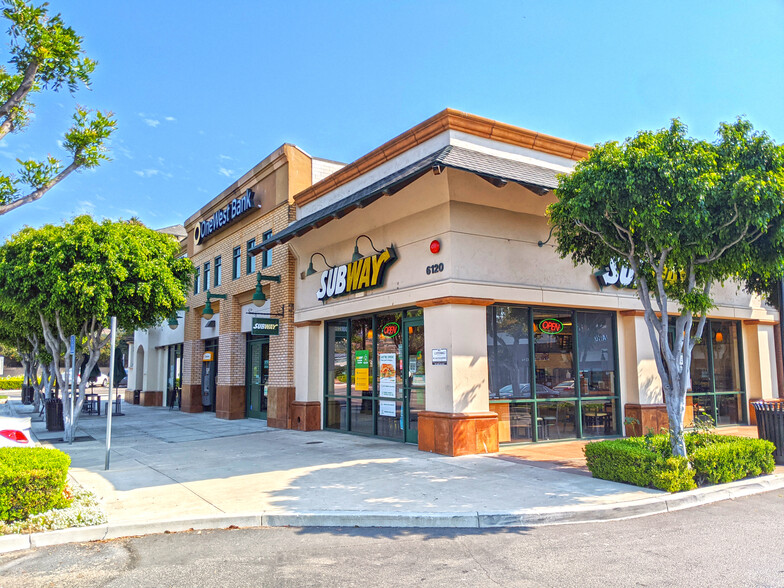 5900-6048 Telegraph Rd, Ventura, CA à louer - Photo de l’immeuble – Image 3 sur 25